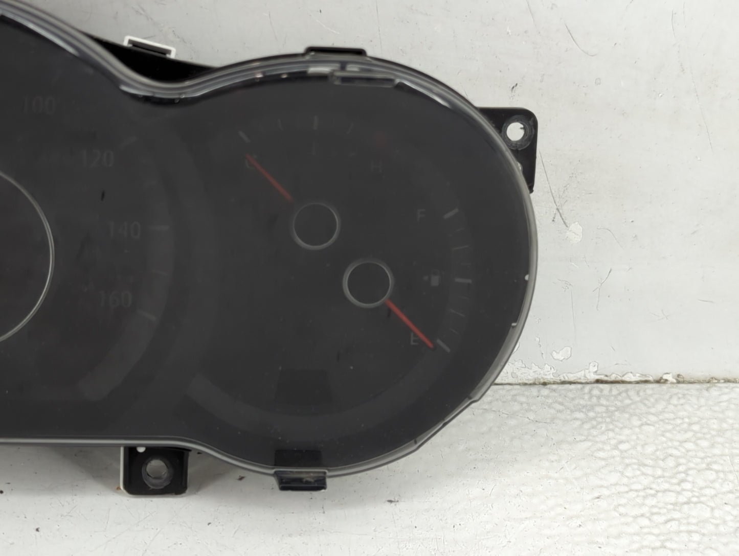 2012-2013 Kia Optima Instrument Cluster Speedometer Gauges P/N:94001-2T322 Miles:134K Fits Fits 2012 2013 OEM Used Auto Part