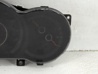 2012-2013 Kia Optima Instrument Cluster Speedometer Gauges P/N:94001-2T322 Miles:134K Fits Fits 2012 2013 OEM Used Auto Part