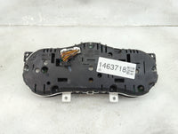 2012-2013 Kia Optima Instrument Cluster Speedometer Gauges P/N:94001-2T322 Miles:134K Fits Fits 2012 2013 OEM Used Auto Part