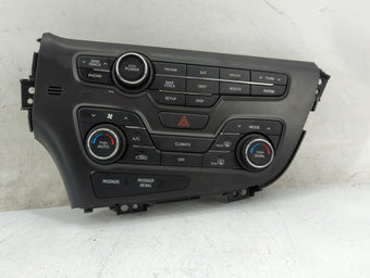 compare product 2011-2013 Kia Optima Climate Control Module Temperature AC/Heater Replacement P/N:96540-2T100CA Fits Fits 2011 2012 2013 OEM Used Auto Parts