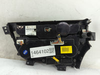 2011-2013 Kia Optima Climate Control Module Temperature AC/Heater Replacement P/N:96540-2T100CA Fits Fits 2011 2012 2013 OEM