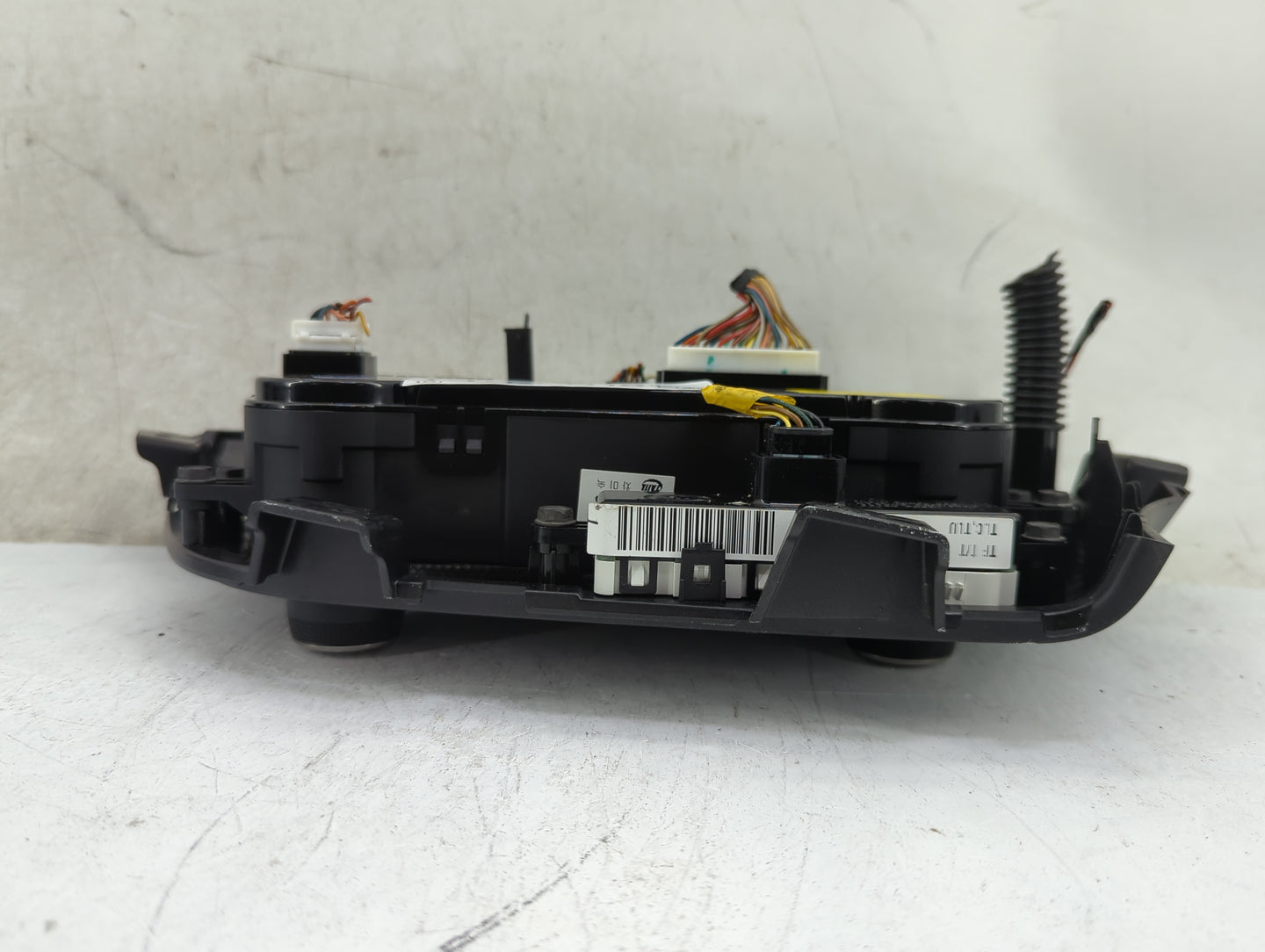 2011-2013 Kia Optima Climate Control Module Temperature AC/Heater Replacement P/N:96540-2T100CA Fits Fits 2011 2012 2013 OEM