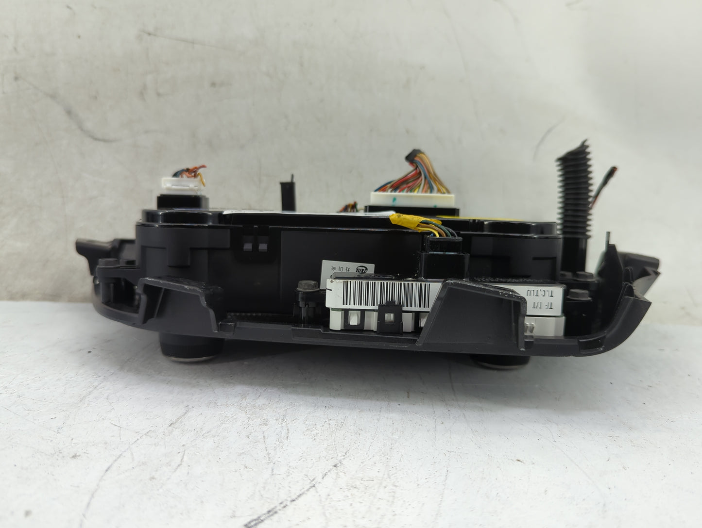 2011-2013 Kia Optima Climate Control Module Temperature AC/Heater Replacement P/N:96540-2T100CA Fits Fits 2011 2012 2013 OEM