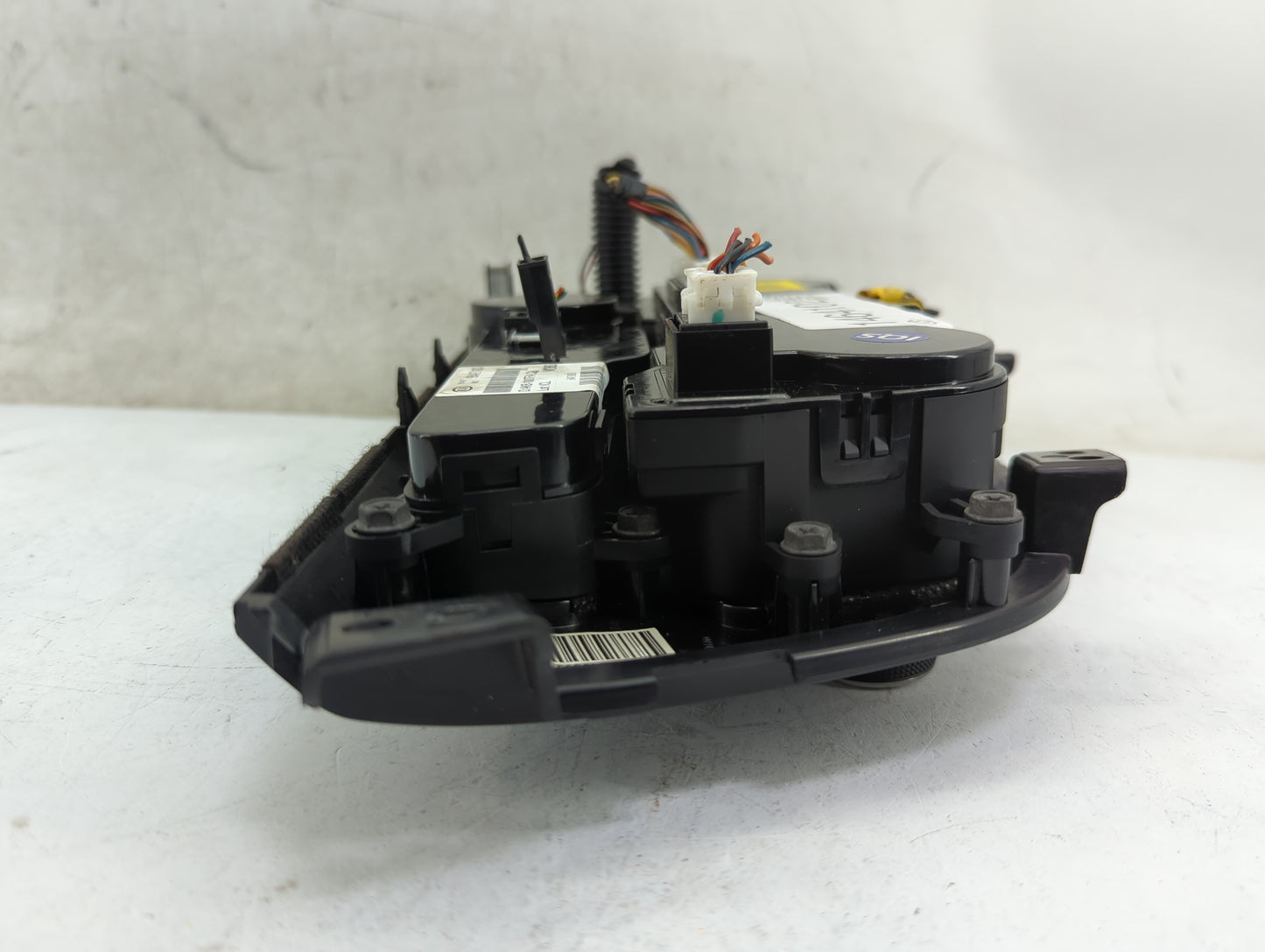 2011-2013 Kia Optima Climate Control Module Temperature AC/Heater Replacement P/N:96540-2T100CA Fits Fits 2011 2012 2013 OEM