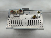 2011-2013 Kia Optima Radio AM FM Cd Player Receiver Replacement P/N:961702T651CA 96170-2T651CA Fits Fits 2011 2012 2013 OEM 