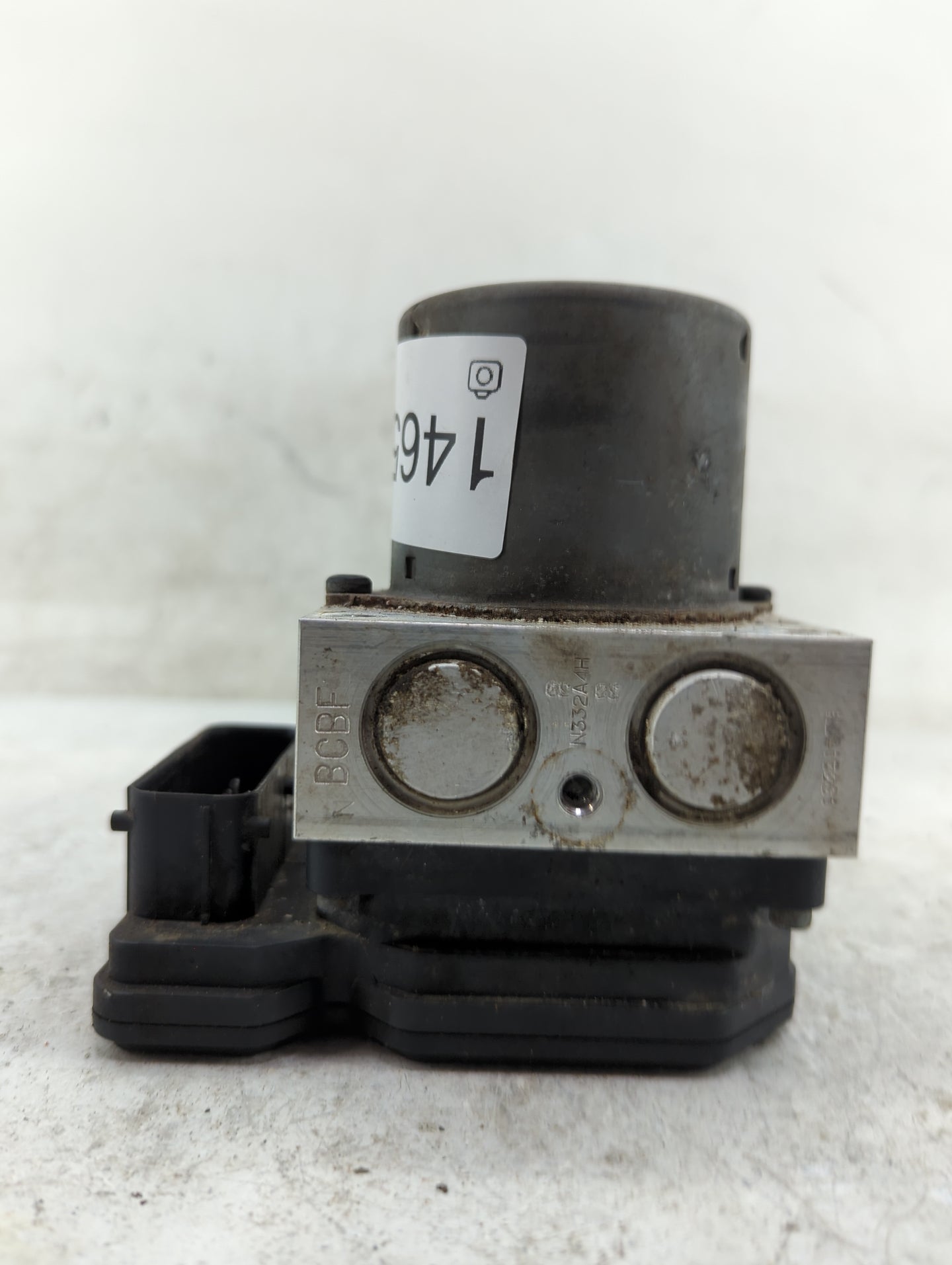 2011-2013 Kia Optima ABS Pump Control Module Replacement P/N:BE6003G317 G32GA11E1521C05, FSFMCB1157N1C05 Fits Fits 2011 2012