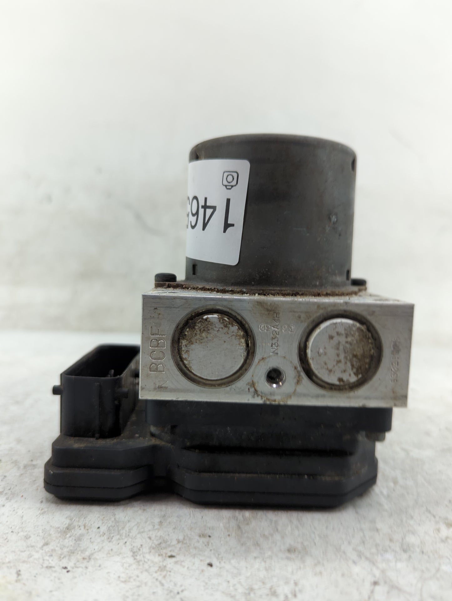 2011-2013 Kia Optima ABS Pump Control Module Replacement P/N:BE6003G317 G32GA11E1521C05, FSFMCB1157N1C05 Fits Fits 2011 2012