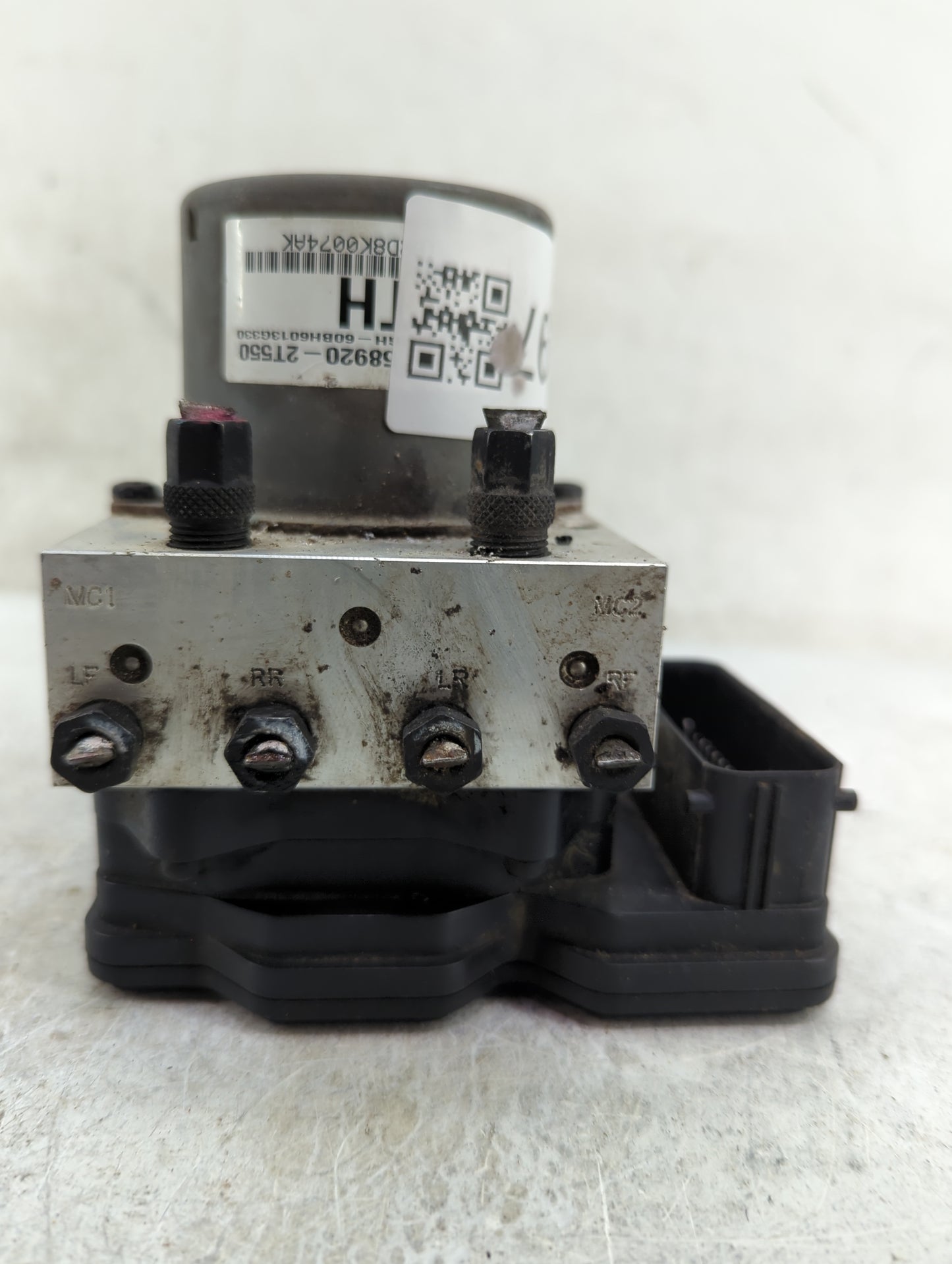 2011-2013 Kia Optima ABS Pump Control Module Replacement P/N:BE6003G317 G32GA11E1521C05, FSFMCB1157N1C05 Fits Fits 2011 2012