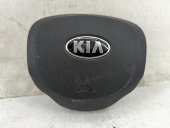 compare product 2013 Kia Optima Air Bag Driver Left Steering Wheel Mounted Fits OEM Used Auto Parts