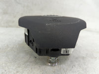 2013 Kia Optima Air Bag Driver Left Steering Wheel Mounted Fits OEM Used Auto Parts - Oemusedautoparts1.com