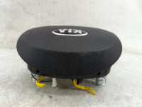 2013 Kia Optima Air Bag Driver Left Steering Wheel Mounted Fits OEM Used Auto Parts - Oemusedautoparts1.com