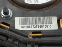 2013 Kia Optima Air Bag Driver Left Steering Wheel Mounted Fits OEM Used Auto Parts - Oemusedautoparts1.com