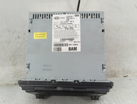 2011-2013 Kia Optima Radio AM FM Cd Player Receiver Replacement P/N:96160-2T000EC5 Fits Fits 2011 2012 2013 OEM Used Auto Pa