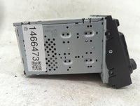 2011-2013 Kia Optima Radio AM FM Cd Player Receiver Replacement P/N:96160-2T000EC5 Fits Fits 2011 2012 2013 OEM Used Auto Pa