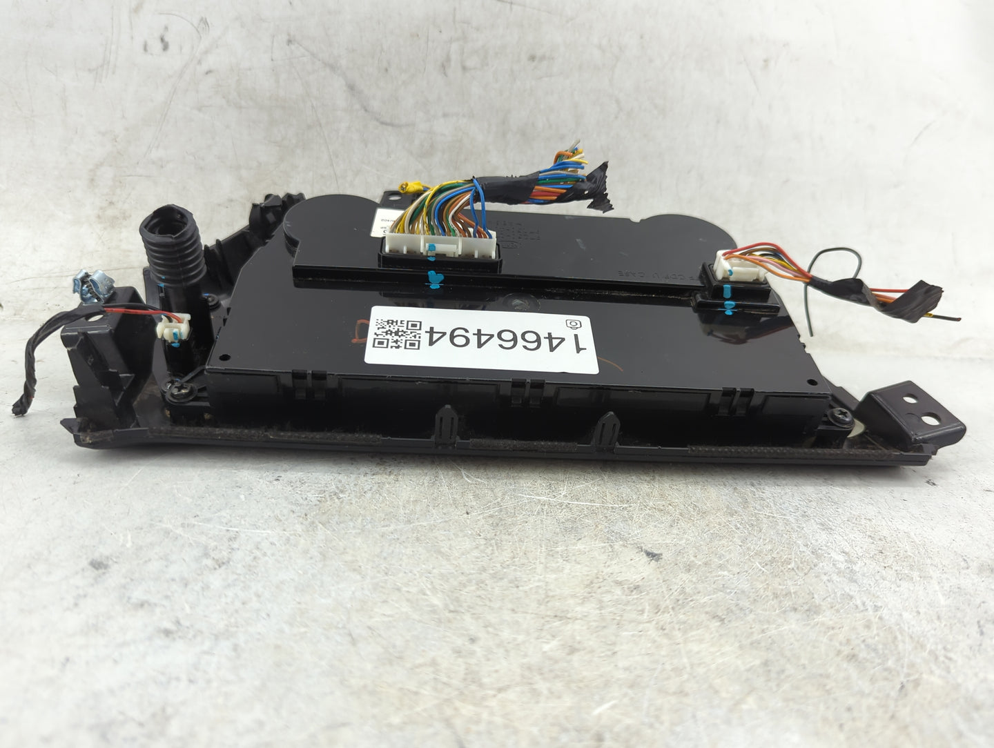 2011-2013 Kia Optima Climate Control Module Temperature AC/Heater Replacement P/N:97250-4U402 97250-2TXXX Fits Fits 2011 201