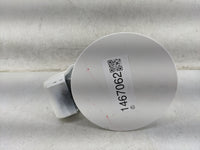 2013 Kia Optima Fuel Tank Door Lid Gas Tank White - Oemusedautoparts1.com