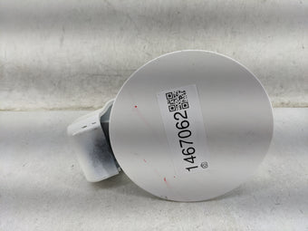 compare product 2013 Kia Optima Fuel Tank Door Lid Gas Tank White
