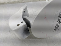 2013 Kia Optima Fuel Tank Door Lid Gas Tank White - Oemusedautoparts1.com