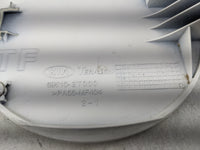 2013 Kia Optima Fuel Tank Door Lid Gas Tank White - Oemusedautoparts1.com