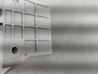 2013 Kia Optima Fuel Tank Door Lid Gas Tank White - Oemusedautoparts1.com