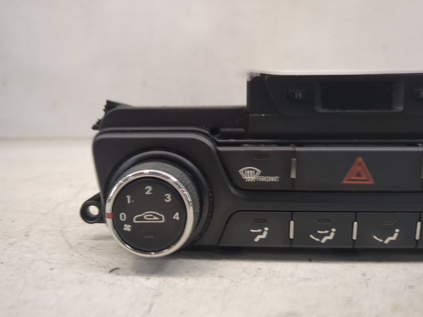 2011-2013 Kia Optima Climate Control Module Temperature AC/Heater Replacement P/N:97250-2T510 HCTAA0073 Fits Fits 2011 2012 