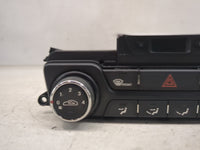 2011-2013 Kia Optima Climate Control Module Temperature AC/Heater Replacement P/N:97250-2T510 HCTAA0073 Fits Fits 2011 2012 