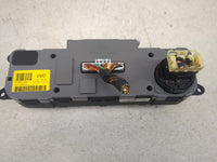 2011-2013 Kia Optima Climate Control Module Temperature AC/Heater Replacement P/N:97250-2T510 HCTAA0073 Fits Fits 2011 2012 