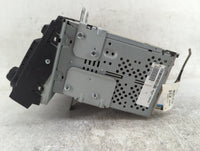 2011-2013 Kia Optima Radio Control Panel 1467832 - Oemusedautoparts1.com