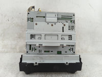 2011-2013 Kia Optima Radio Control Panel 1467832 - Oemusedautoparts1.com