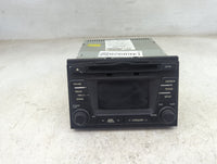 2011-2013 Kia Optima Radio AM FM Cd Player Receiver Replacement P/N:96160-2T500CA BA556-TFA Fits Fits 2011 2012 2013 OEM Use