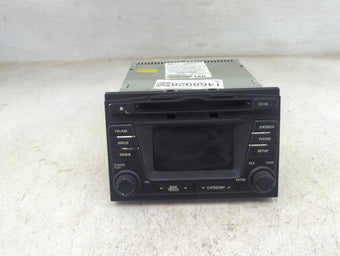 compare product 2011-2013 Kia Optima Radio AM FM Cd Player Receiver Replacement P/N:96160-2T500CA BA556-TFA Fits Fits 2011 2012 2013 OEM Used Auto Parts