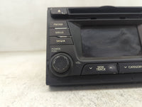 2011-2013 Kia Optima Radio AM FM Cd Player Receiver Replacement P/N:96160-2T500CA BA556-TFA Fits Fits 2011 2012 2013 OEM Use