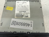 2011-2013 Kia Optima Radio AM FM Cd Player Receiver Replacement P/N:96160-2T500CA BA556-TFA Fits Fits 2011 2012 2013 OEM Use