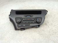 2011-2013 Kia Optima Climate Control Module Temperature AC/Heater Replacement P/N:84730-2T400MB2 Q052T40H Fits Fits 2011 201