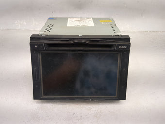 compare product 2011-2013 Kia Optima Information Display Screen 1469864