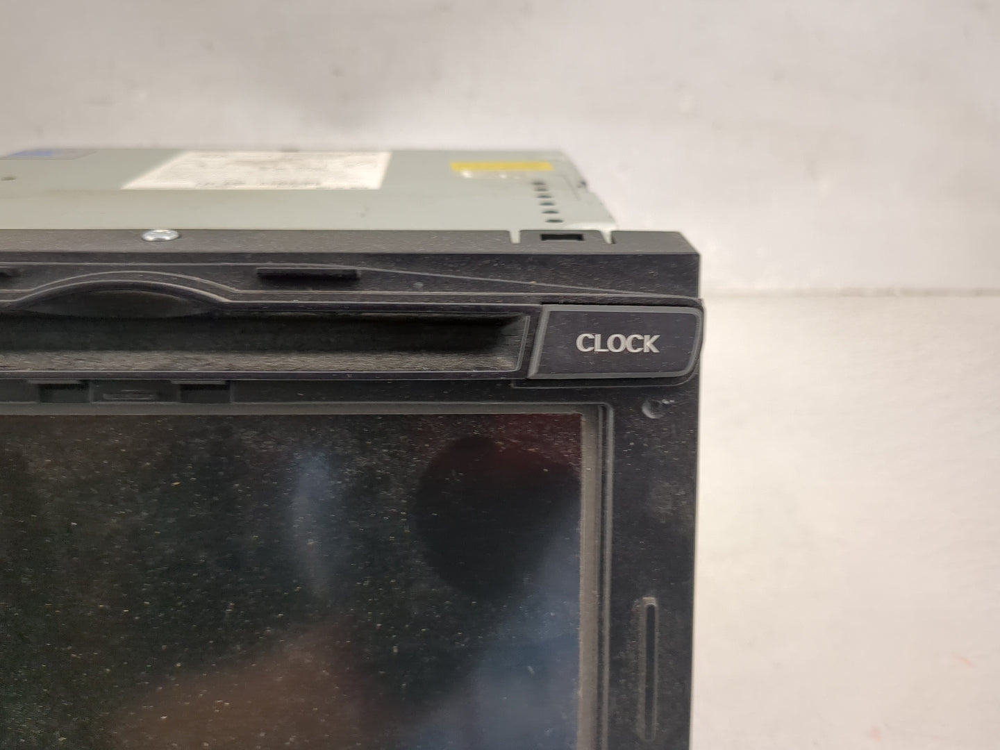 2011-2013 Kia Optima Information Display Screen 1469864 - Oemusedautoparts1.com