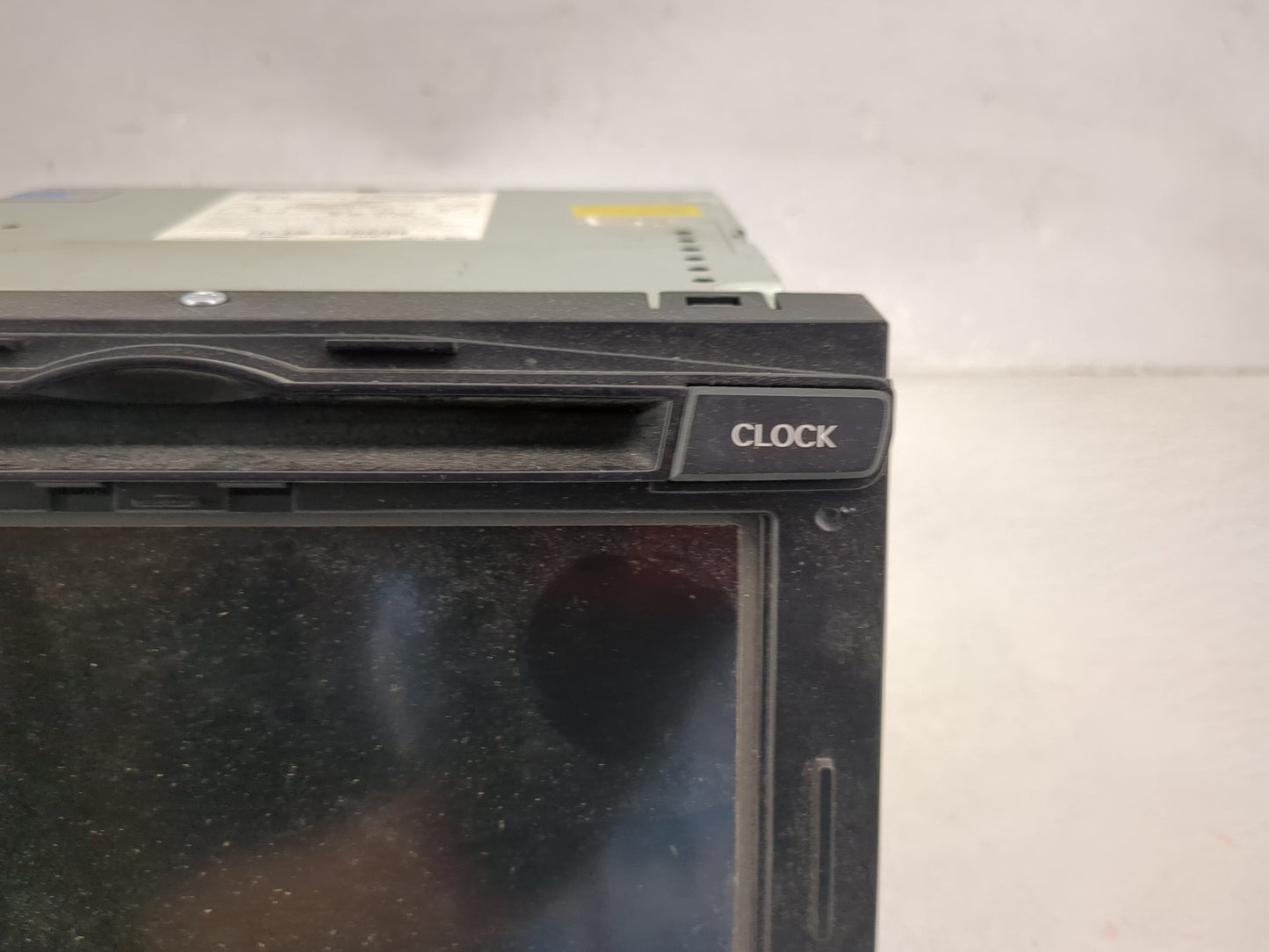 2011-2013 Kia Optima Information Display Screen 1469864 - Oemusedautoparts1.com