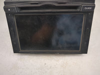 2011-2013 Kia Optima Information Display Screen 1469864 - Oemusedautoparts1.com