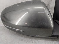 2012-2013 Kia Optima Passenger Side View Mirror - Right Door Mirror OEM Used - Oemusedautoparts1.com