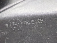 2012-2013 Kia Optima Passenger Side View Mirror - Right Door Mirror OEM Used - Oemusedautoparts1.com