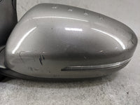 2012-2013 Kia Optima Driver Side View Mirror - Left Door Mirror OEM Used - Oemusedautoparts1.com
