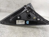 2012-2013 Kia Optima Driver Side View Mirror - Left Door Mirror OEM Used - Oemusedautoparts1.com