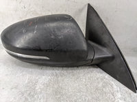 2012-2013 Kia Optima Passenger Side View Mirror - Right Door Mirror OEM Used - Oemusedautoparts1.com