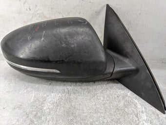 compare product 2012-2013 Kia Optima Passenger Side View Mirror - Right Door Mirror OEM Used