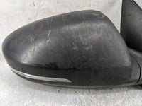 2012-2013 Kia Optima Passenger Side View Mirror - Right Door Mirror OEM Used - Oemusedautoparts1.com