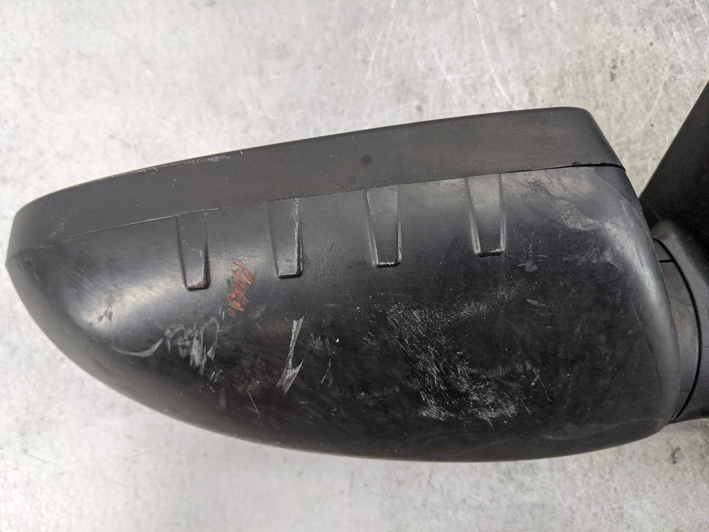 2012-2013 Kia Optima Passenger Side View Mirror - Right Door Mirror OEM Used - Oemusedautoparts1.com