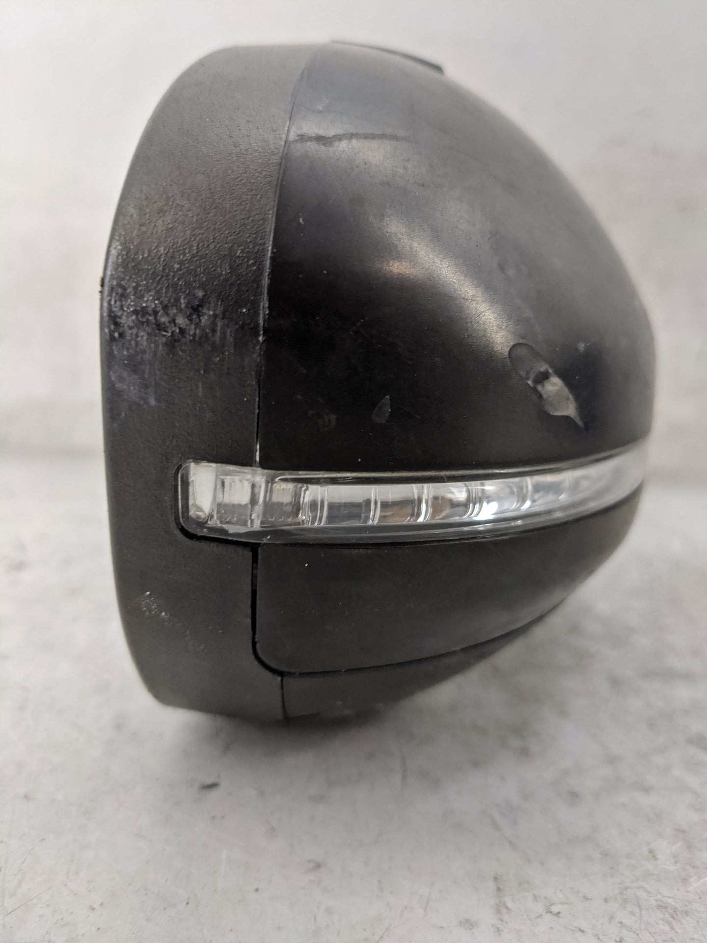 2012-2013 Kia Optima Passenger Side View Mirror - Right Door Mirror OEM Used - Oemusedautoparts1.com