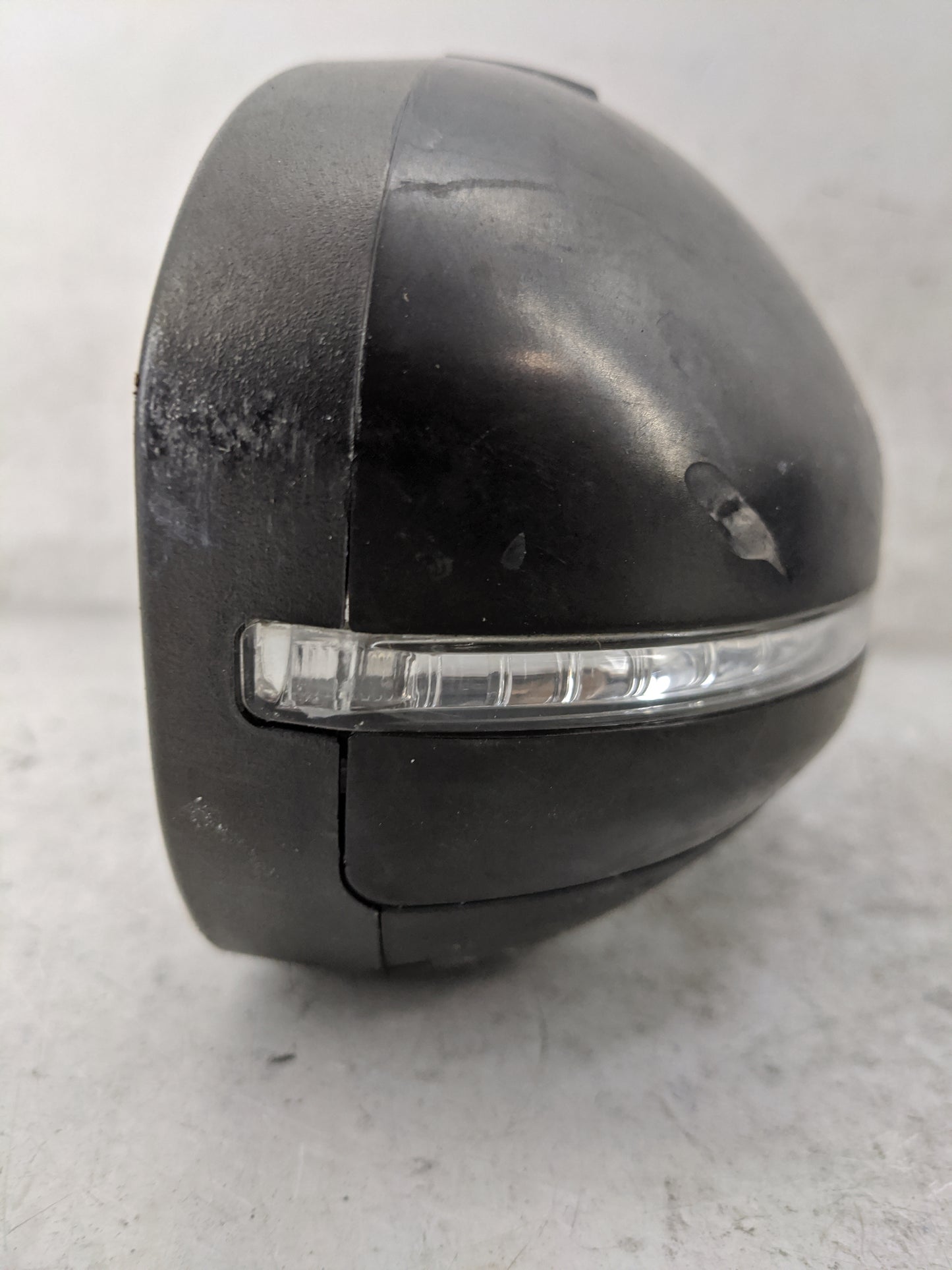 2012-2013 Kia Optima Passenger Side View Mirror - Right Door Mirror OEM Used - Oemusedautoparts1.com