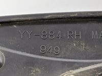 2012-2013 Kia Optima Passenger Side View Mirror - Right Door Mirror OEM Used - Oemusedautoparts1.com