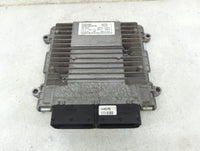 2011-2013 Kia Optima PCM Engine Control Computer ECU ECM PCU OEM P/N:39101-2G874 39111-2G874, TFADC4DR0A Fits Fits 2011 2012
